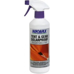 Nikwax Impregnētājs Tent  Gear Solar Proof 500ml