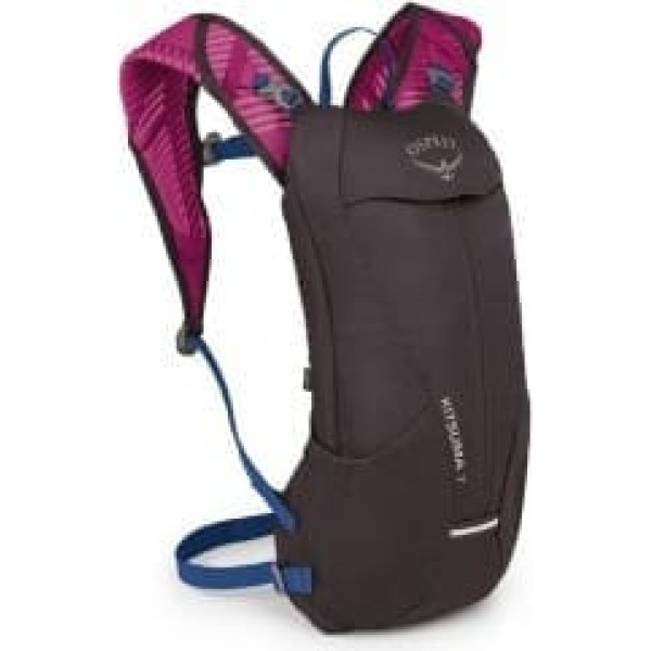 Osprey Mugursoma Kitsuma 7 O/S Space Travel Grey