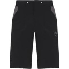 La Sportiva Šorti GUARD Short M M Black/Carbon