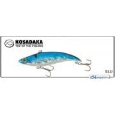 Rattlins (Vibs) KOSADAKA Bay Block vib 90S - BLU