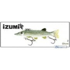 Balansieris IZUMI Fly PIKE 100 - 02