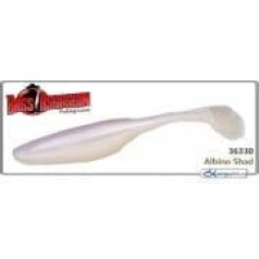 Silikona māneklis BASS ASSASSIN Sea Shad 6.0 - 36330