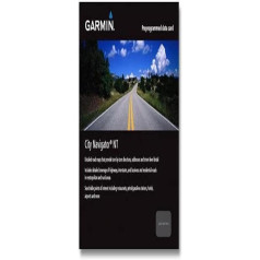 Garmin Micro SD/SD karte — Tuvie Austrumi / Ziemeļāfrika