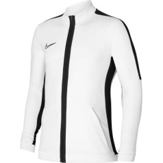 Džemperis Nike Academy 23 sporta jaka DR1681 100 / balts / S