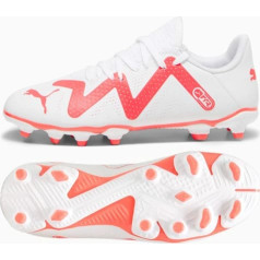 Apavi Puma Future Play FG/AG Jr 107388-01 / balts / 29