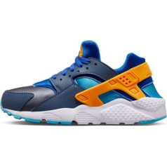 Nike Air Huarache Run 654275 422 / zils / 37 1/2 kurpes