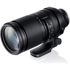 Tamron A057 150-500mm F/5-6.7 Di III VC VXD objektīvs Sony E-Mount