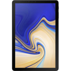 Samsung T830 Galaxy Tab S4 WI-Fi planšetdators 4 GB RAM, melns