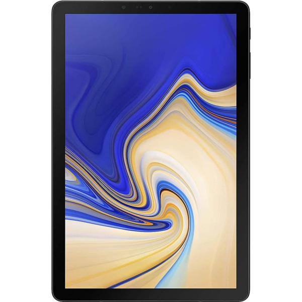 Samsung T830 Galaxy Tab S4 WI-Fi planšetdators 4 GB RAM, melns