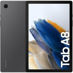 Samsung Galaxy Tab A8 - Tablet - Android - 128 GB - 10.5 inch TFT (1920 x 1200) - Memory microSD - Grey