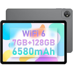 Blackview TAB8 WiFi Tablet 4 + 128 GB G