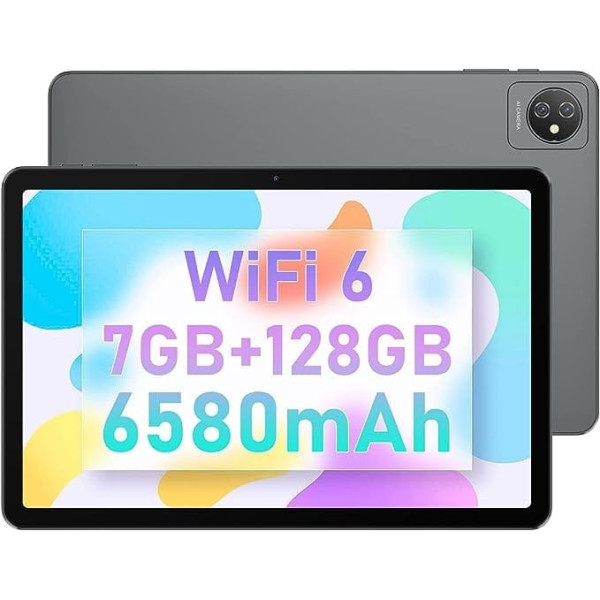 Blackview TAB8 WiFi Tablet 4 + 128 GB G