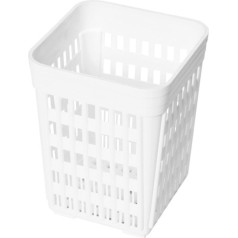 Trauku mazgājamās mašīnas galda piederumu ieliktnis balts - Hendi 871300