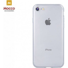 Mocco TPU Силиконовый чехол для Apple iPhone XS Max Прозрачный