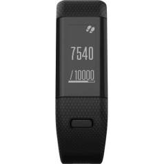 Garmin Vivosmart HR+ black USED