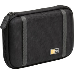 Case Logic 0421 Compact Case GPS GPS-1 BLACK