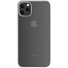 Devia Glimmer series case (PC) iPhone 11 Pro silver