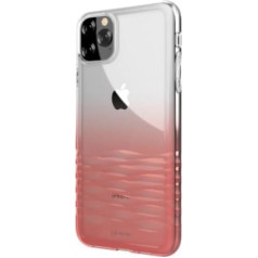 Devia Ocean series case iPhone 11 Pro Max gradual red