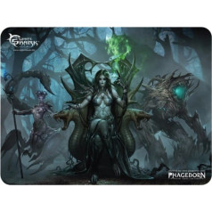 White Shark Gaming Mouse Pad Vestige MP-1896