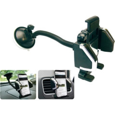 Sandberg 402-91 In Car Universal Mobile Holder