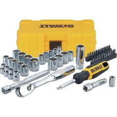 DEWALT DWMT81611T mehānikas rīku komplekts