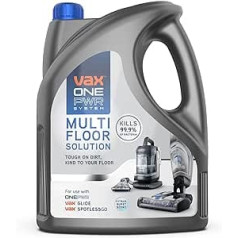 Vax Solution Sudrabs