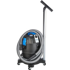 Aquaforte Pond Vacuum Cleaner Teich-, Nass-und Trockensauger