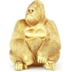 Kare Design dekoratīvā figūriņa Gorilla, x-liela