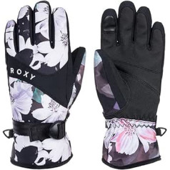Roxy Girls Jetty Girl Gloves ziemas cimdi (1 iepakojumā)