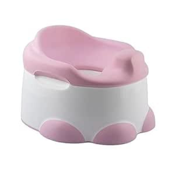 Bumbo Step 'n Potty Cradle Pink