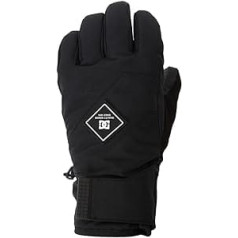 DC Shoes Jungen Franchise Youth Glove Winter-Handschuhe