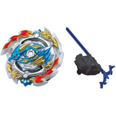 Beyblade Takara Tomy Breast Booster B-133 DX Starter Ace Dracon St.Ch Zan