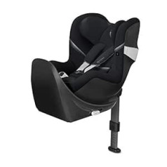 Cybex Gold Sirona M2 i-Size Deep Black