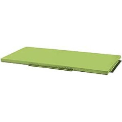 Nathan NATHAN387496 Green Land 48 x 48 (1200 mm x 1200 mm (mazs)