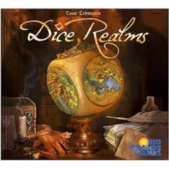 Dice Realms