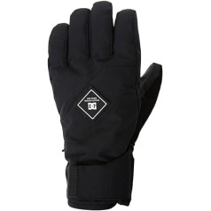 DC Shoes Herren Franchise Glove Winter-Handschuhe (1 iepakojums)