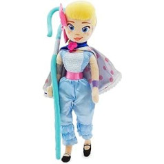 Official Disney Toy Story 4 Little BO Peep Plush Toy 44 cm