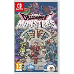 Dragon Quest Monsters: The Dark Prince