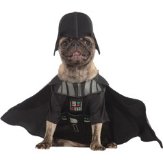 Generique - Darth Vader Hundekostüm Star Wars