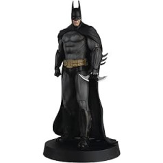 EAGLEMOSS LTD Batman Arkham 1:16 Attēls 5059072000529 Melns