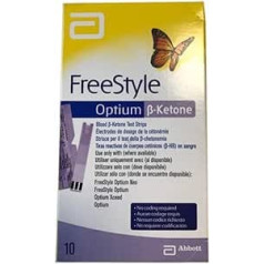 Freestyle Optium Ketons 10STR