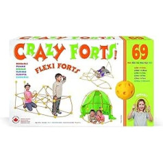 Everest Toys Flexi-Forts komplekts Everest Toys