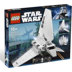 Lego 10212 - Exclusive - Star Wars : Imperial Shuttle