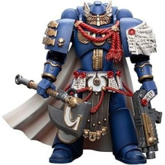 JoyToy Bloomage Tech - WH40K - Ultramarine Honour Guard 2 1/18 Figure