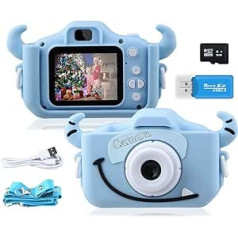 GREPRO Kids Camera, 2.0