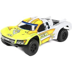 1/10 Ten-SCTE 3.0 4WD SCT Race Kit