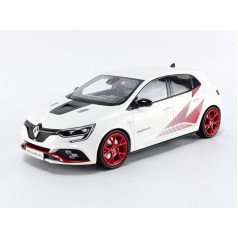 Norev 185239 Renault kolekcijas miniatūrais modelis