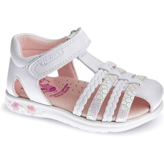 Pablosky Baby Girls' 097600 sandales