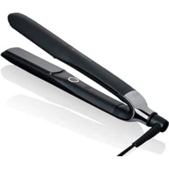 GHD Platinum+ Styler, Piastra per Capelli Professionale e Intelligente, Nera