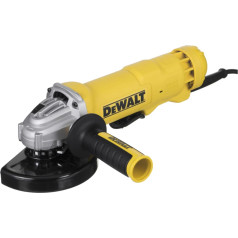 Slīpmašīna Dewalt DWE4233 DWE4233 (125 mm)